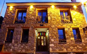 Ibri Hotel